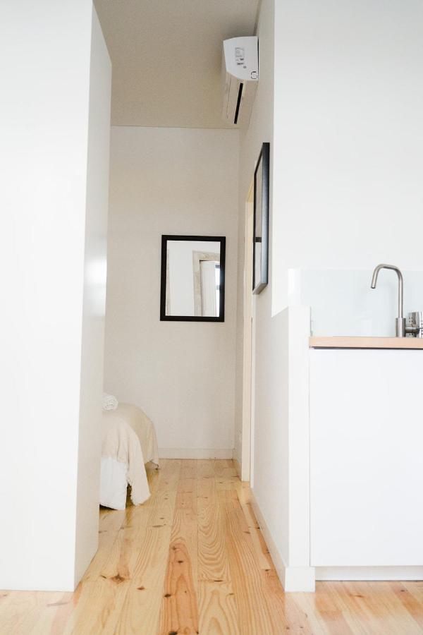 Cosy And Modern Flat In Apartment Porto